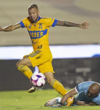 Nico López entra no segundo tempo, dá assistência e conquista primeiro título no futebol mexicano