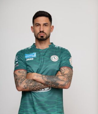 Pedro Henrique