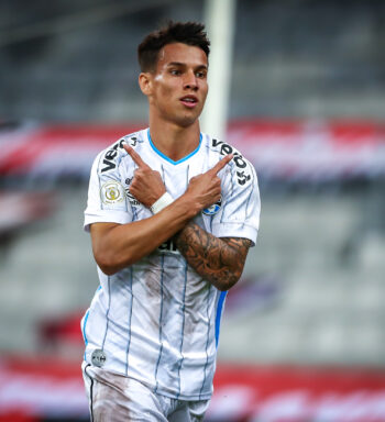 Com Ferreira como titular, Grêmio tem aproveitamento de 90,5% em 2020