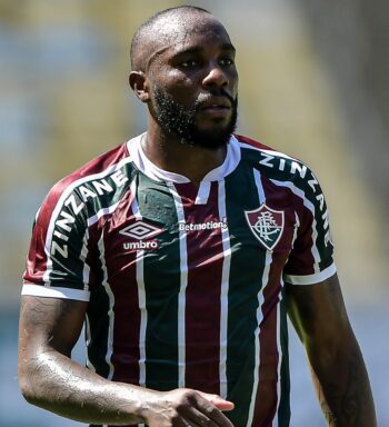Manoel vê Fluminense no caminho certo, avalia ‘expulsão exagerada’ na Copa do Brasil e minimiza pressão