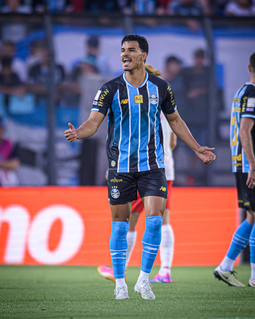Danilo Barbosa