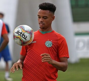 Pablo ressurge no Guarani e alcança temporada mais artilheira na carreira