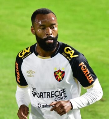 Da fome ao sucesso: a vida de Marcão, volante do Sport