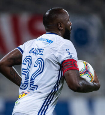 Cruzeiro fecha 2020 com artilheiros improváveis: Maurício, Manoel e Rafael Sóbis