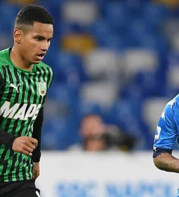 Ao L!, Rogério, do Sassuolo, destaca objetivo do clube: ‘Vamos buscar uma vaga em competições europeias’