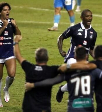 Bonamigo elogia Gedoz no clássico Re-Pa: “Ele foi decisivo”