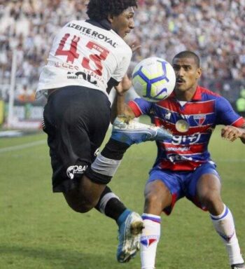 Reencontro de Luxa com Talles gera expectativa pela volta da boa fase do atacante