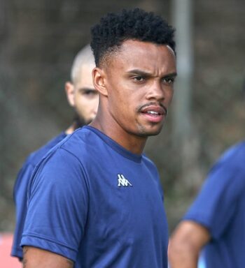 Guarani oficializa renovação contratual de Pablo até o fim da Série B