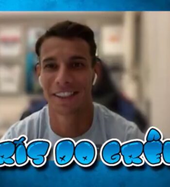 Guris do Grêmio: Ferreira da sua carreira, relação com Renato e decisão na Copa do Brasil