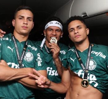 Campeão do mundo com o Palmeiras em cima do Real Madrid na base, Veron indica o que equipe precisa fazer por título no Catar