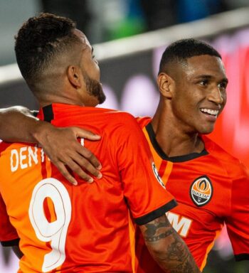 Gol no Real Madrid vira “divisor de águas” para Tetê, que sonha em jogar na Inglaterra