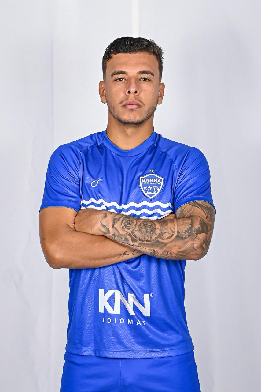 Vinícius Popó