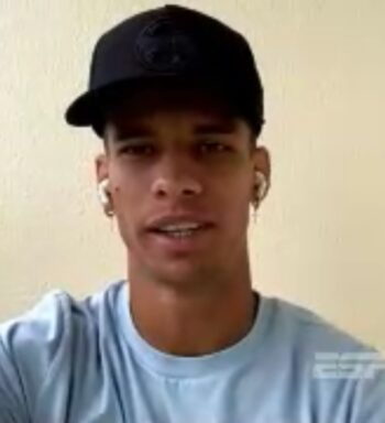 Copa do Brasil: Ferreirinha revela os ‘dois lados’ de Renato antes de uma decisão com o Grêmio, cita ensinamentos do treinador e vê favoritismo ’50/50′ na final