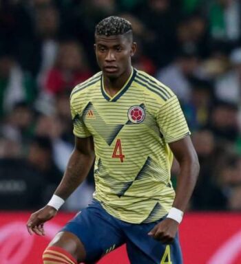 Orejuela teve números defensivos melhores que Igor Vinicius e Juanfran no Brasileirão