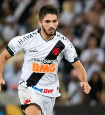 Andrey destaca evolução da equipe e acredita em boa temporada