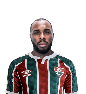 Fluminense anuncia contratação do zagueiro Manoel, ex-Cruzeiro