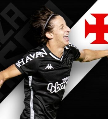 Idioma novo na base: clubes apostam em estrangeiros ainda mais jovens