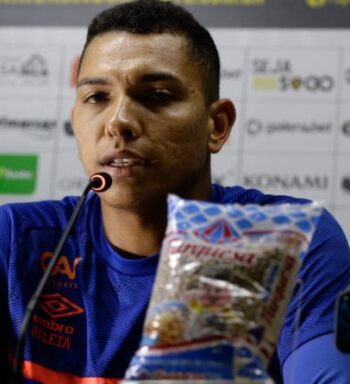 Confiante, Mailson destaca principais armas do Sport para tentar vencer Fortaleza