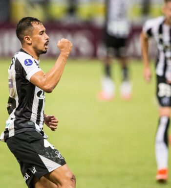 Cada vez mais regular, Lima cresce no Ceará e se torna protagonista decisivo