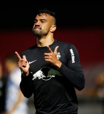 Podcast: Fabrício Bruno destaca concentração do Bragantino no Brasileiro e exalta projeto do clube