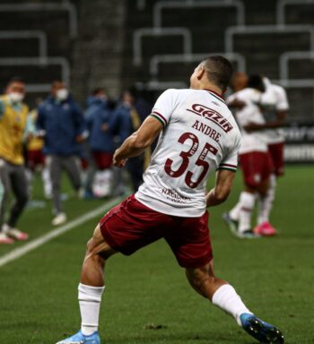 Guerreiro da Rodada – André