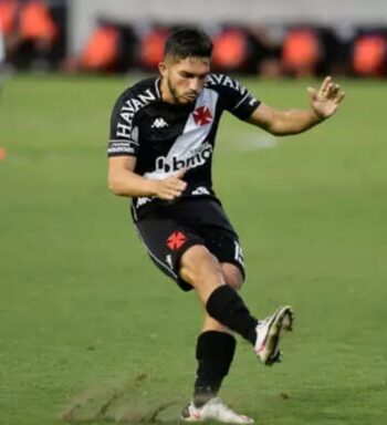 Andrey e Caio Lopes foram fundamentais no último jogo
