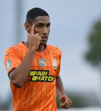 Real Madrid viu joia brasileira destruir partida da Champions pelo Shakhtar: ‘Podia mudar a historia!’