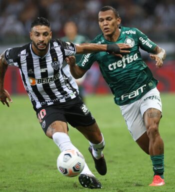 Substituição de Abel Ferreira coloca Palmeiras na final da Libertadores