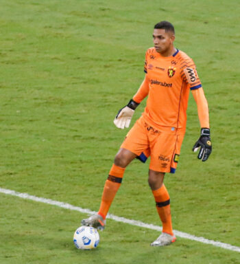 Mailson valoriza tempo de preparação do Sport e trata jogo contra o São Paulo como uma final