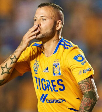 Los números de Nico López que lo dejaron como uno de los mejores de la Liga de México