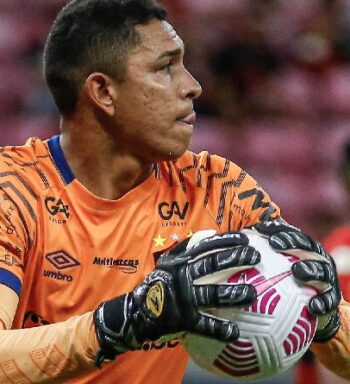 Mailson fala sobre início dos trabalhos e mais um ano no clube