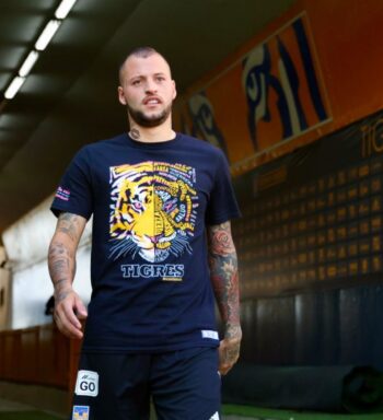 Nico López comemora primeira convocação para a seleção uruguaia