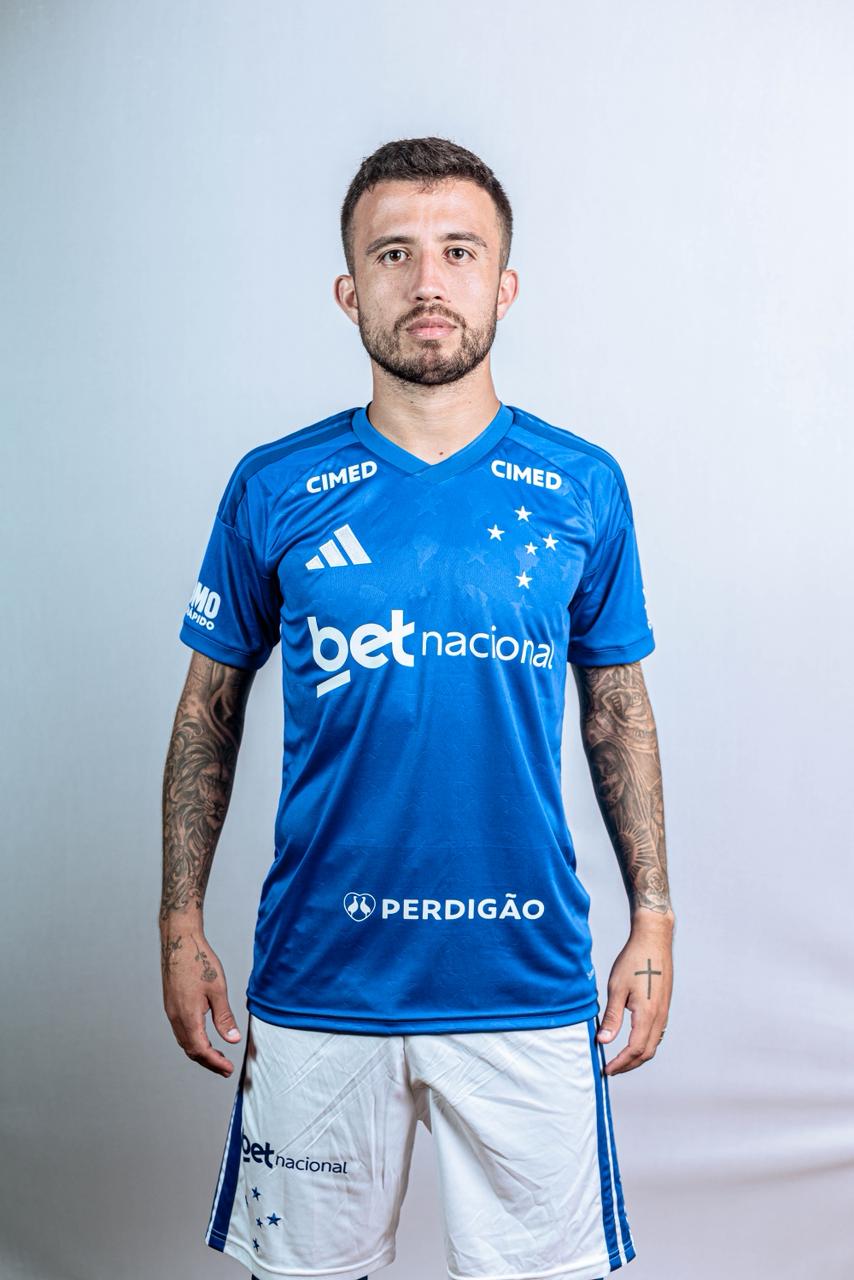 Matheus Henrique