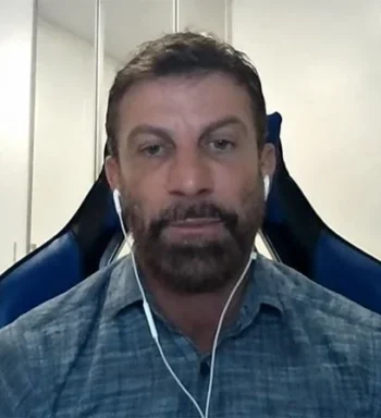 Pedrinho destaca atuação de Fabinho e lamenta ausência de Chay: ‘Botafogo sem ele mostra grande dificuldade de criação’