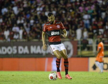 Fabricio Bruno – C2 Sports