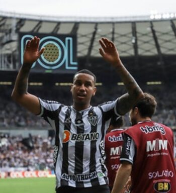 Jair ‘empilha’ títulos no Atlético-MG, fala em Seleção Brasileira, mas tem foco total no clube