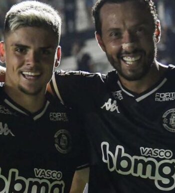 Meia do Vasco quer título no Cariocão e revela importância de Raniel