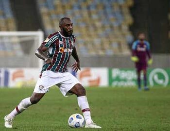 Manoel ganha vitória de presente de aniversário e vê Fluminense no caminho certo