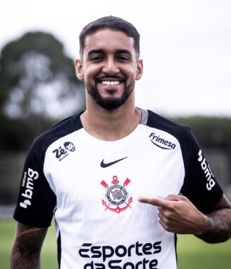 Matheus Pereira