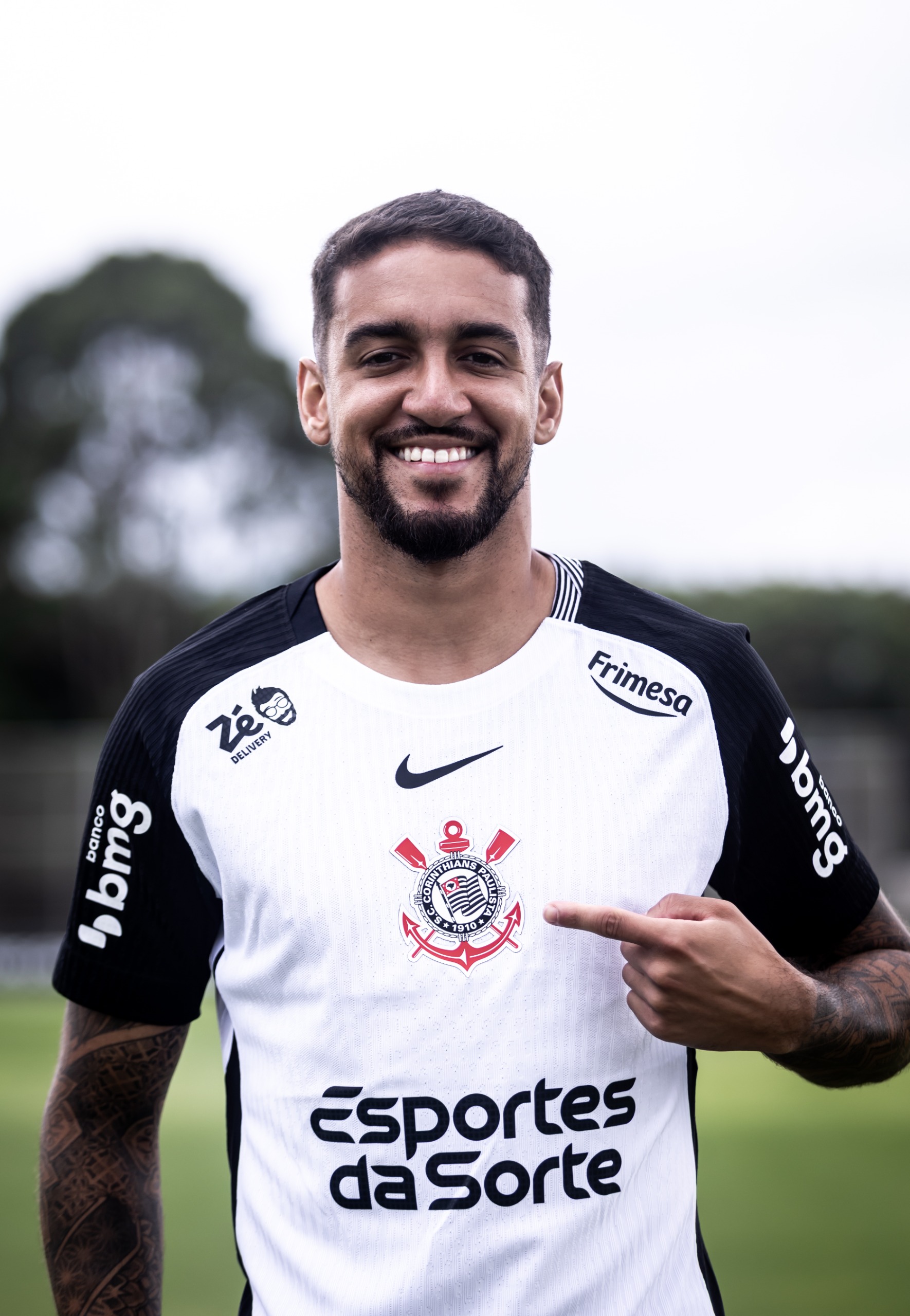 Matheus Pereira