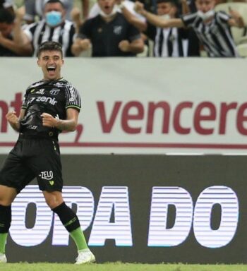 Victor Luís também reforçará o Ceará contra o General Caballero; veja lista de retornos