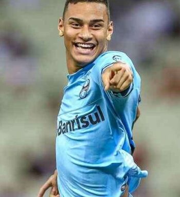 Bolaños, Thonny Anderson e agora Diego Souza: saiba quais são os gols mais rápidos da história da Arena