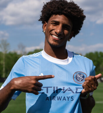 Quem está curtindo uma temporada de breakout? 5 jogadores da MLS que você deveria estar assistindo