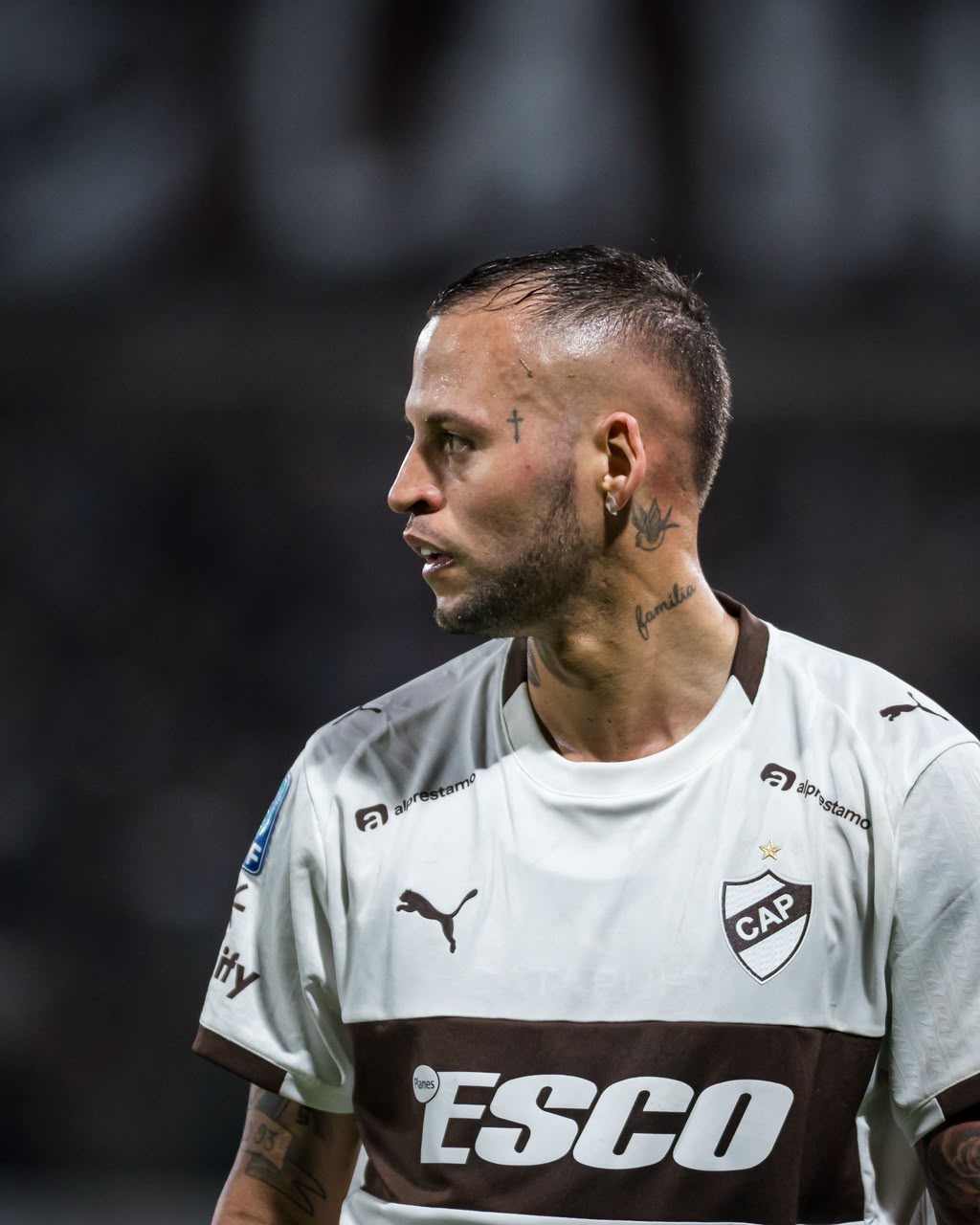 Nico López