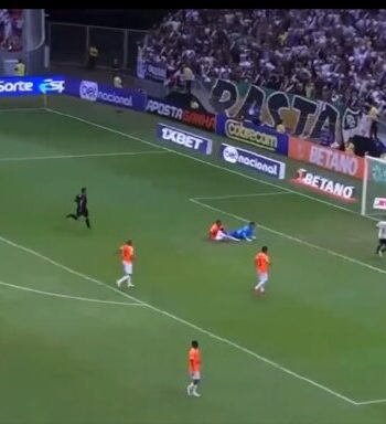 Jair marca o seu primeiro com o Vasco, em jogo contra o Nova Iguaçu; veja