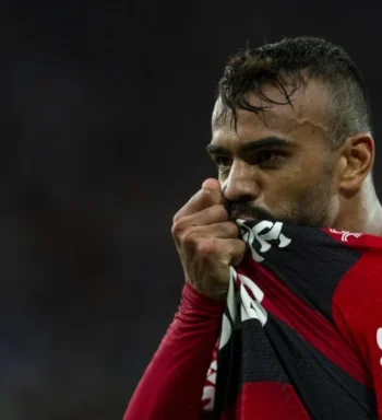 Dupla sobra em semifinal contra o Vasco e é a boa notícia do Flamengo em 2023