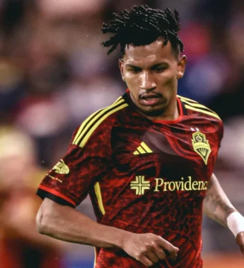 Léo Chú makes most of opportunity, sets Seattle Sounders single-match assist record