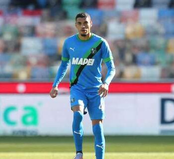 Sassuolo, la parabola di Ruan: da Tressoldi a nuovo super-colpo