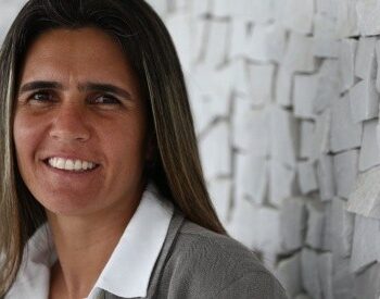 “Mudar a mentalidade das jogadoras”; Ex-técnica da Seleção Brasileira, Emily Lima, é a mais nova treinadora do Peru