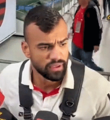 Fabrício Bruno detalha estilo de Sampaoli no Flamengo: “Propor jogo o tempo todo”